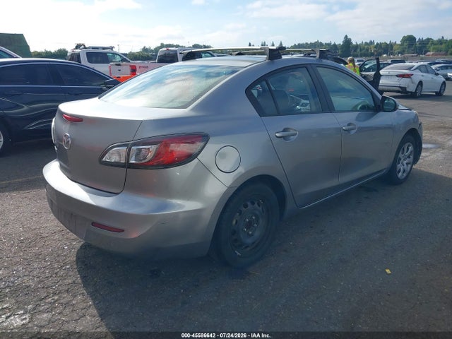 Продаж на аукціоні авто 2012 Mazda Mazda3 I Sport, vin: JM1BL1UG7C1582481, номер лоту: 45586642
