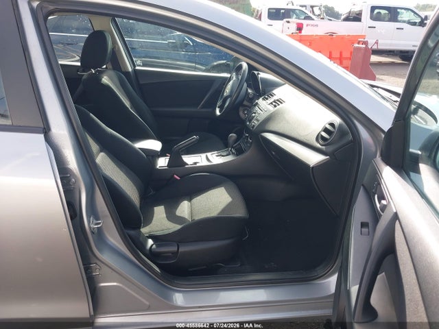 Продаж на аукціоні авто 2012 Mazda Mazda3 I Sport, vin: JM1BL1UG7C1582481, номер лоту: 45586642