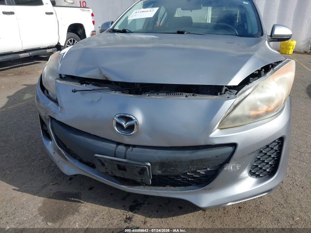 Продаж на аукціоні авто 2012 Mazda Mazda3 I Sport, vin: JM1BL1UG7C1582481, номер лоту: 45586642