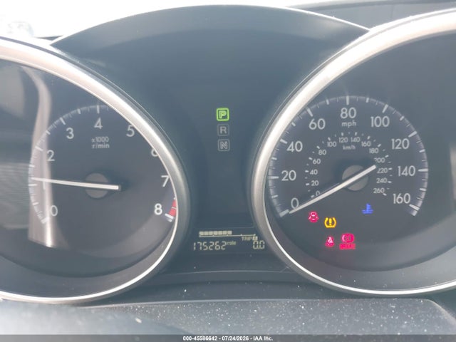 Продаж на аукціоні авто 2012 Mazda Mazda3 I Sport, vin: JM1BL1UG7C1582481, номер лоту: 45586642