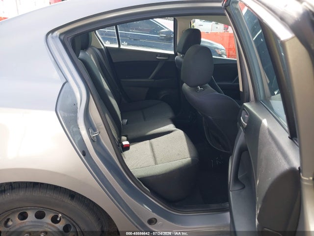 Продаж на аукціоні авто 2012 Mazda Mazda3 I Sport, vin: JM1BL1UG7C1582481, номер лоту: 45586642