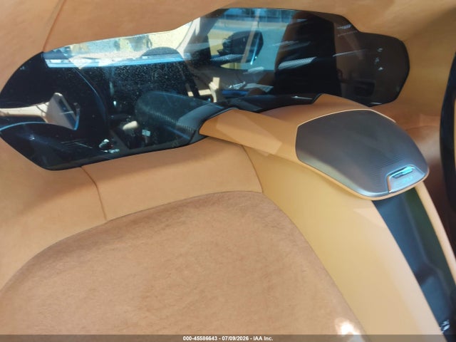 1G1YC2D44P5123681 Chevrolet Corvette Stingray Rwd 3lt