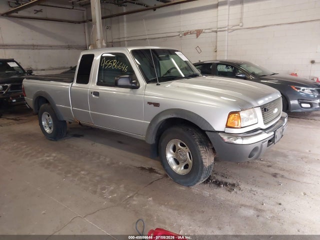 Aukcja sprzedaży 2002 Ford Ranger Edge/xlt, vin: 1FTZR45E12PA40767, numer aukcji: 45586646