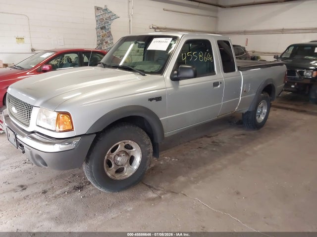 Aukcja sprzedaży 2002 Ford Ranger Edge/xlt, vin: 1FTZR45E12PA40767, numer aukcji: 45586646