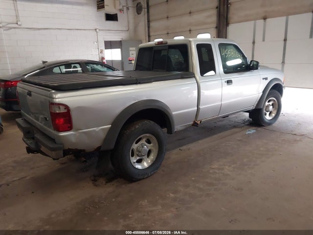 Aukcja sprzedaży 2002 Ford Ranger Edge/xlt, vin: 1FTZR45E12PA40767, numer aukcji: 45586646