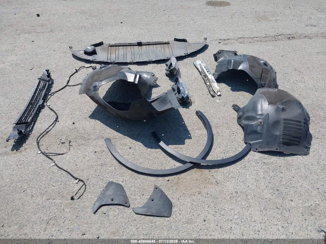 45586649 :رقم المزاد ، 7SAYGDEE8RF068395 vin ، 2024 Tesla Model Y Long Range Dual Motor All-wheel Drive مزاد بيع