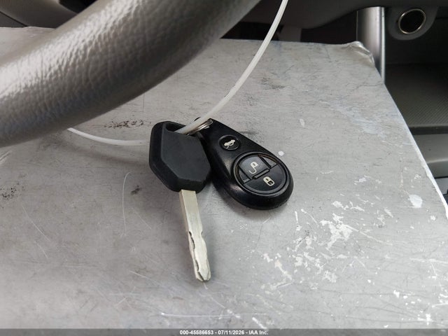 2010 Subaru Forester 2.5x Premium მანქანა იყიდება აუქციონზე, vin: JF2SH6CC8AH748283, აუქციონის ნომერი: 45586653