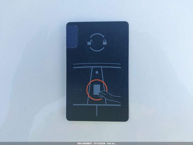 Aukcja sprzedaży 2022 Tesla Model Y Long Range Dual Motor All-wheel Drive, vin: 7SAYGDEE2NA014498, numer aukcji: 45586657