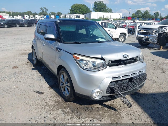Aukcja sprzedaży 2016 Kia Soul !, vin: KNDJX3A50G7849168, numer aukcji: 45586658