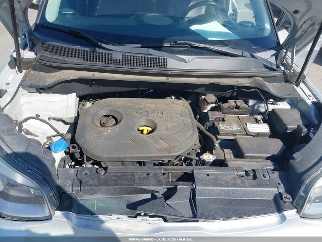 Aukcja sprzedaży 2016 Kia Soul !, vin: KNDJX3A50G7849168, numer aukcji: 45586658