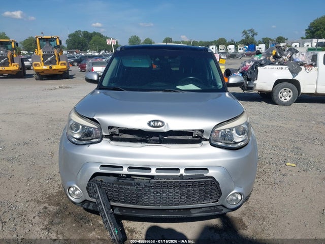 Aukcja sprzedaży 2016 Kia Soul !, vin: KNDJX3A50G7849168, numer aukcji: 45586658