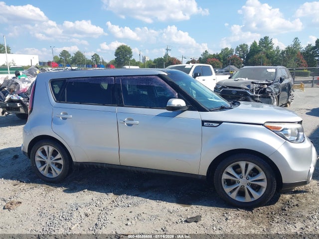 Aukcja sprzedaży 2016 Kia Soul !, vin: KNDJX3A50G7849168, numer aukcji: 45586658