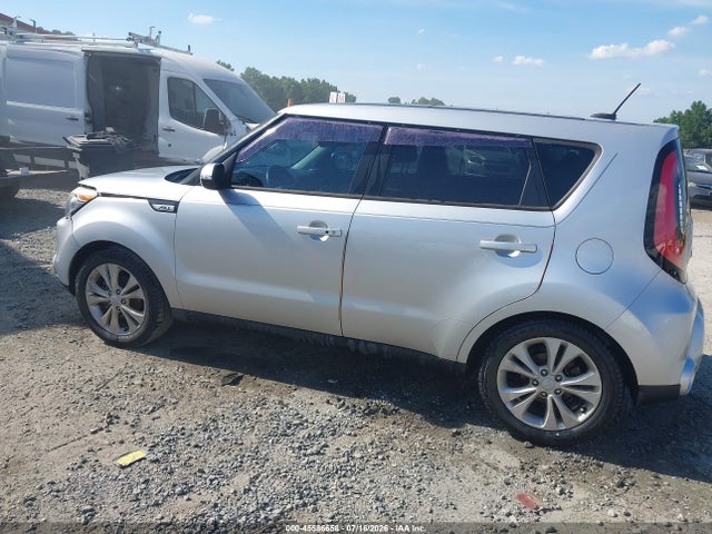 Aukcja sprzedaży 2016 Kia Soul !, vin: KNDJX3A50G7849168, numer aukcji: 45586658