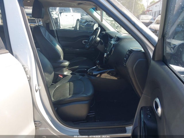 Aukcja sprzedaży 2016 Kia Soul !, vin: KNDJX3A50G7849168, numer aukcji: 45586658