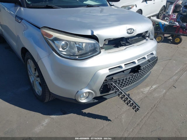 Aukcja sprzedaży 2016 Kia Soul !, vin: KNDJX3A50G7849168, numer aukcji: 45586658