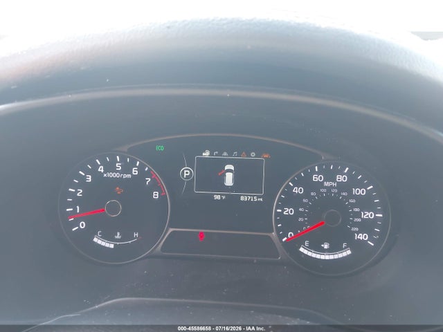 Aukcja sprzedaży 2016 Kia Soul !, vin: KNDJX3A50G7849168, numer aukcji: 45586658