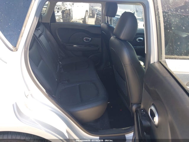 Aukcja sprzedaży 2016 Kia Soul !, vin: KNDJX3A50G7849168, numer aukcji: 45586658