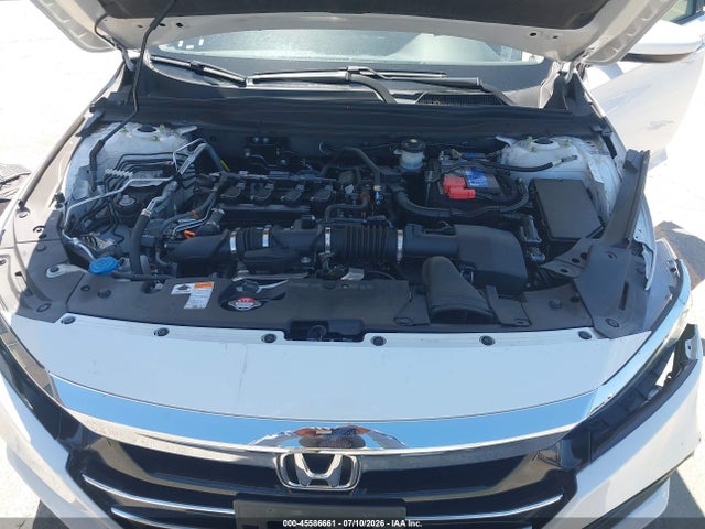 Honda ACCORD LX 2021 1HGCV1F15MA114128 Image 10