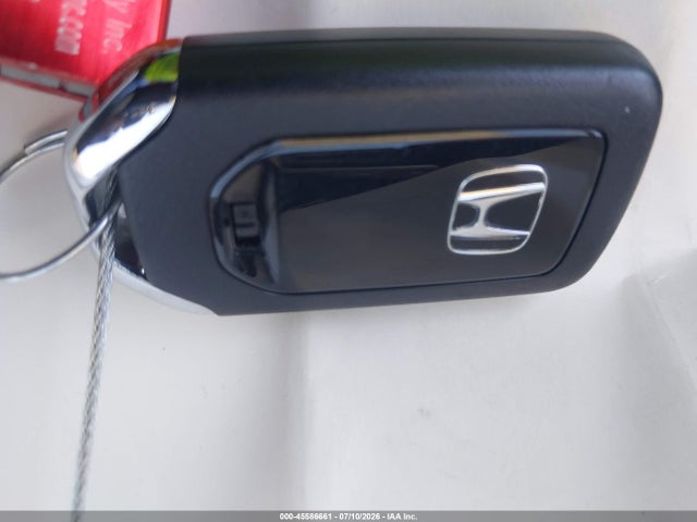 Honda ACCORD LX 2021 1HGCV1F15MA114128 Image 11