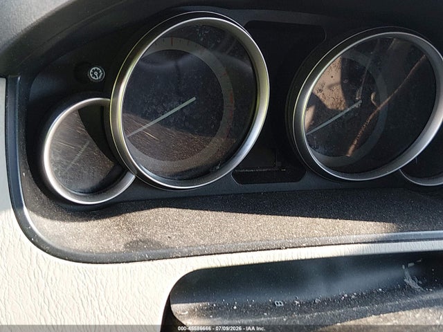 45586666 :رقم المزاد ، JM3TB3BV0C0359152 vin ، 2012 Mazda Cx-9 Sport مزاد بيع