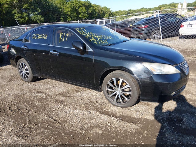 Aukcja sprzedaży 2007 Lexus Es 350, vin: JTHBJ46G572151561, numer aukcji: 45586667