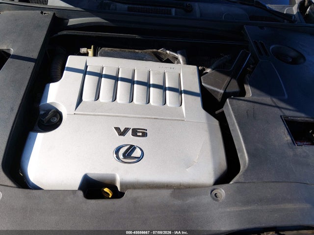 Aukcja sprzedaży 2007 Lexus Es 350, vin: JTHBJ46G572151561, numer aukcji: 45586667