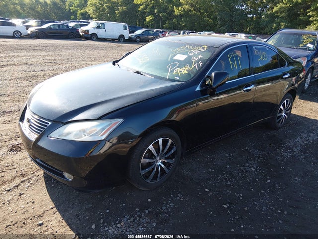 Aukcja sprzedaży 2007 Lexus Es 350, vin: JTHBJ46G572151561, numer aukcji: 45586667