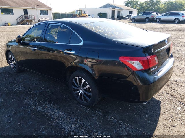 Aukcja sprzedaży 2007 Lexus Es 350, vin: JTHBJ46G572151561, numer aukcji: 45586667