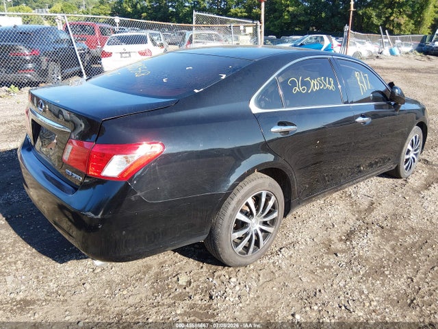 Aukcja sprzedaży 2007 Lexus Es 350, vin: JTHBJ46G572151561, numer aukcji: 45586667