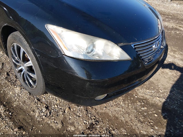 Aukcja sprzedaży 2007 Lexus Es 350, vin: JTHBJ46G572151561, numer aukcji: 45586667