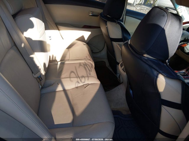 Aukcja sprzedaży 2007 Lexus Es 350, vin: JTHBJ46G572151561, numer aukcji: 45586667