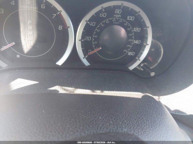 45586669 :رقم المزاد ، JH4CU2F60AC015850 vin ، 2010 Acura Tsx 2.4 مزاد بيع