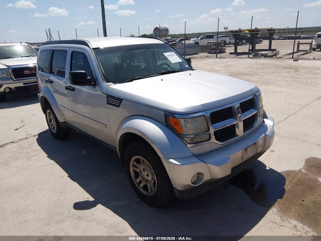 Aukcja sprzedaży 2011 Dodge Nitro Se, vin: 1D4PT2GK1BW600408, numer aukcji: 45586678