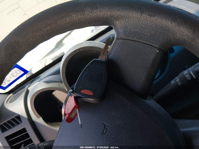 Aukcja sprzedaży 2011 Dodge Nitro Se, vin: 1D4PT2GK1BW600408, numer aukcji: 45586678
