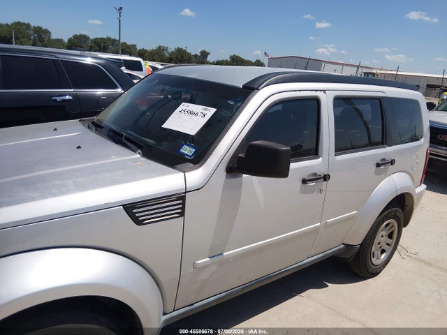 Aukcja sprzedaży 2011 Dodge Nitro Se, vin: 1D4PT2GK1BW600408, numer aukcji: 45586678