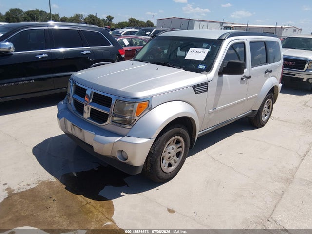 Aukcja sprzedaży 2011 Dodge Nitro Se, vin: 1D4PT2GK1BW600408, numer aukcji: 45586678