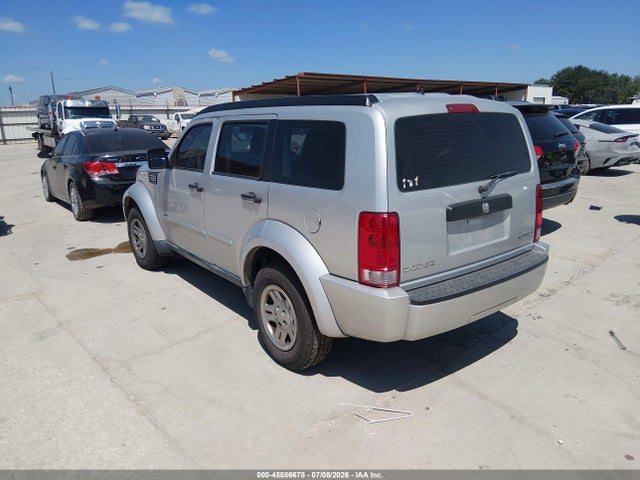 Aukcja sprzedaży 2011 Dodge Nitro Se, vin: 1D4PT2GK1BW600408, numer aukcji: 45586678