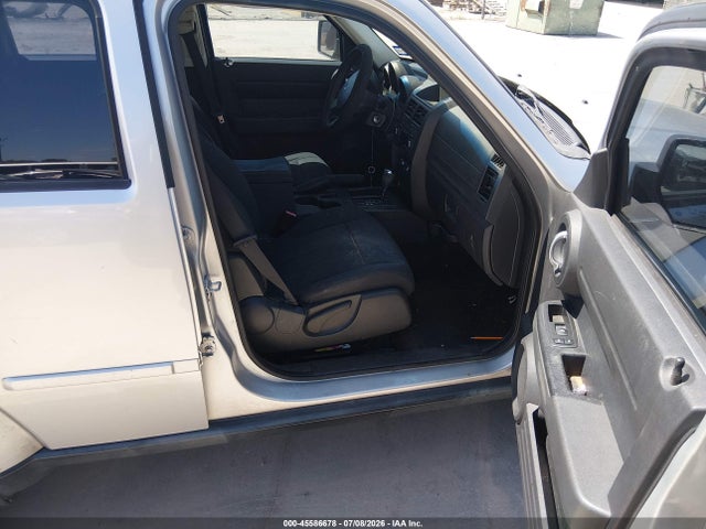 Aukcja sprzedaży 2011 Dodge Nitro Se, vin: 1D4PT2GK1BW600408, numer aukcji: 45586678