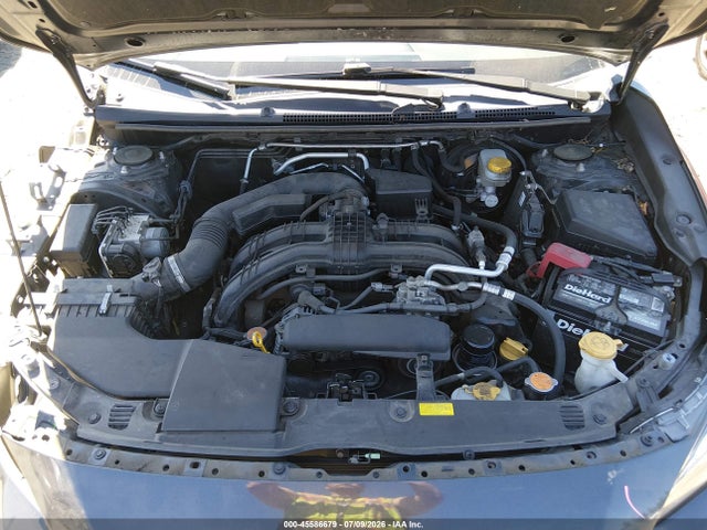 Aukcja sprzedaży 2019 Subaru Crosstrek 2.0i Limited, vin: JF2GTAMC4K8390865, numer aukcji: 45586679