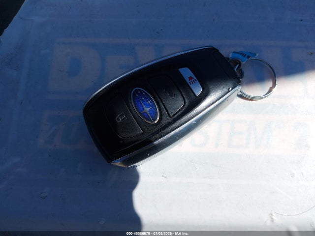 Aukcja sprzedaży 2019 Subaru Crosstrek 2.0i Limited, vin: JF2GTAMC4K8390865, numer aukcji: 45586679