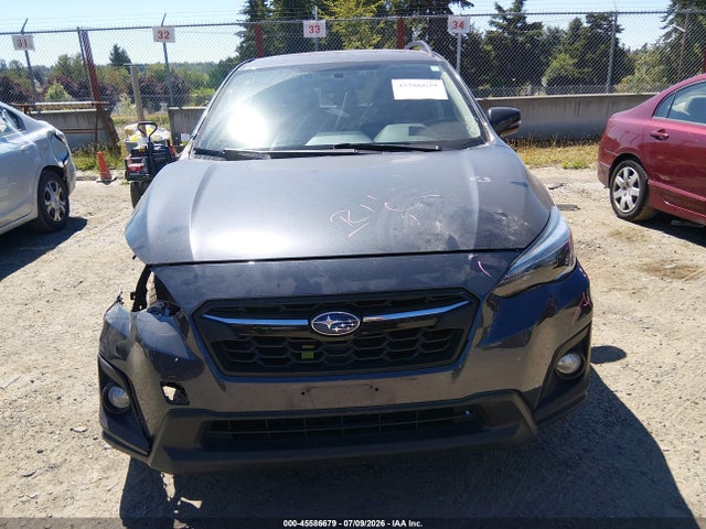 Aukcja sprzedaży 2019 Subaru Crosstrek 2.0i Limited, vin: JF2GTAMC4K8390865, numer aukcji: 45586679