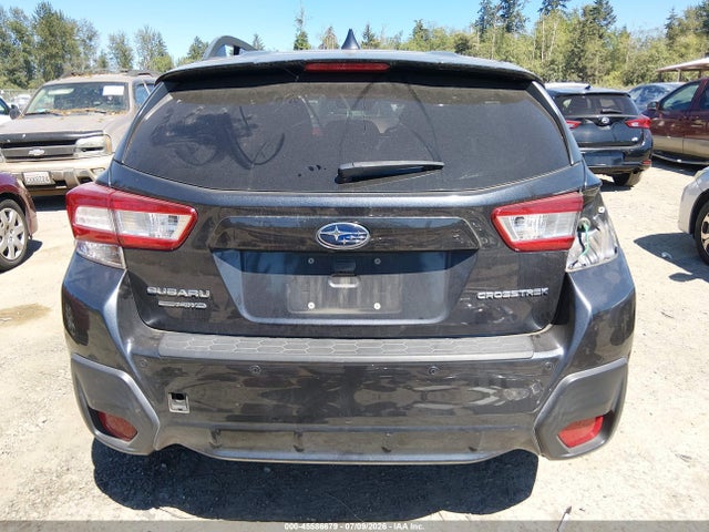 Aukcja sprzedaży 2019 Subaru Crosstrek 2.0i Limited, vin: JF2GTAMC4K8390865, numer aukcji: 45586679