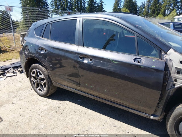 Aukcja sprzedaży 2019 Subaru Crosstrek 2.0i Limited, vin: JF2GTAMC4K8390865, numer aukcji: 45586679
