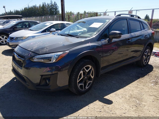 Aukcja sprzedaży 2019 Subaru Crosstrek 2.0i Limited, vin: JF2GTAMC4K8390865, numer aukcji: 45586679