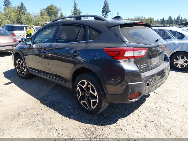 Aukcja sprzedaży 2019 Subaru Crosstrek 2.0i Limited, vin: JF2GTAMC4K8390865, numer aukcji: 45586679