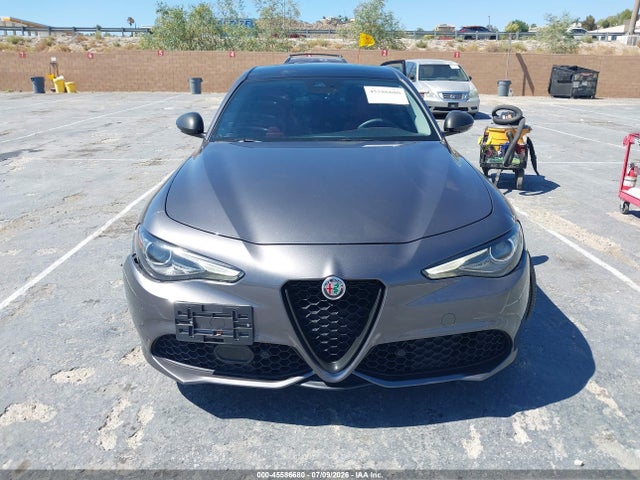 ZARFANBN7K7620681 Alfa Romeo Giulia Ti Sport Awd