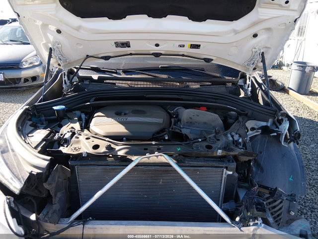 BMW X1 Xdrive28i 2023 WBX73EF08P5W63665 Image 10