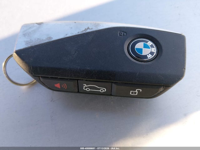 BMW X1 Xdrive28i 2023 WBX73EF08P5W63665 Image 11