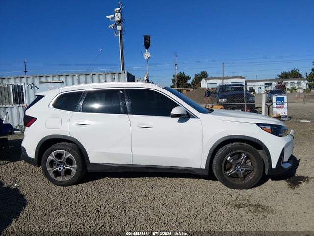 BMW X1 Xdrive28i 2023 WBX73EF08P5W63665 Image 14
