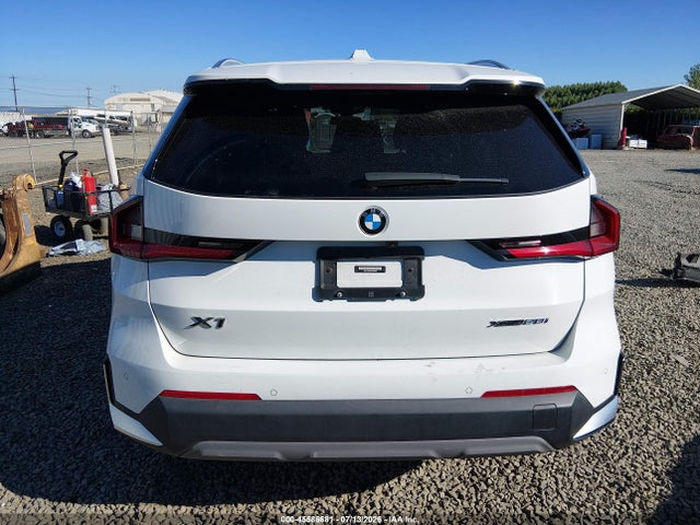 BMW X1 Xdrive28i 2023 WBX73EF08P5W63665 Image 17